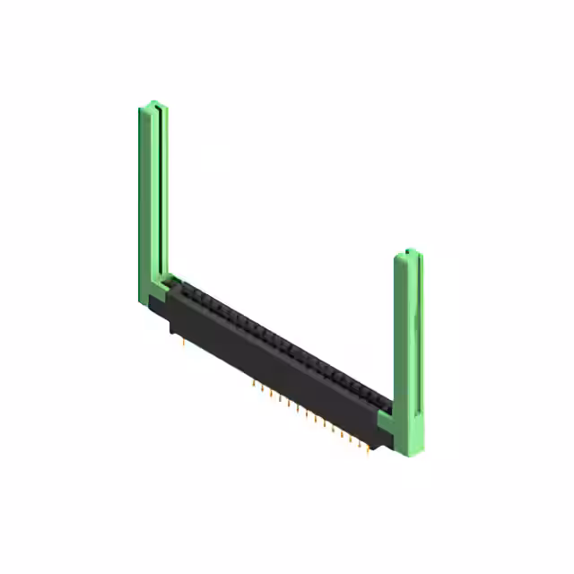 387-022-558-658 EDAC Inc.  Edgeboard Connectors